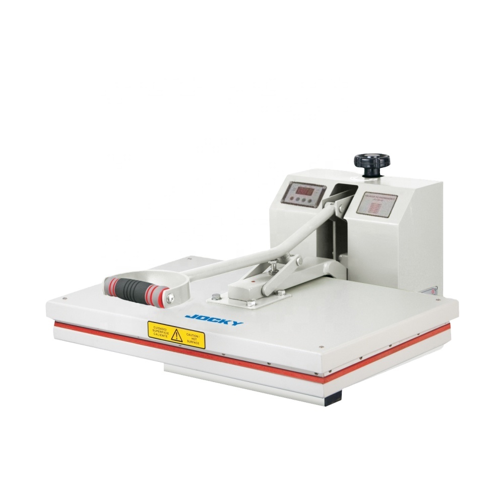 Ha4241f78c46e459794077d56d255a5afe Industrial Heat Transfer Press Machine - SS82 - Image 1