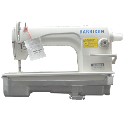 Harrison_grande_53a1b8fd-6a61-474f-8908-919d8ed21874 Harrison Industrial Lockstitch Machine - GC8700 - Image 1