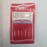 Singer Machine Needles - Domestic - Image 2