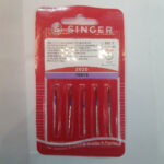 Singer Machine Needles - Domestic - Image 3