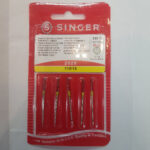 Singer Machine Needles - Domestic - Image 4