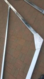 Heavy Duty A Frame - Square Tubing - Marquee / Tent - Image 12