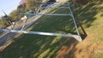 Heavy Duty A Frame - Square Tubing - Marquee / Tent - Image 11