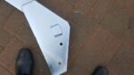 Heavy Duty A Frame - Square Tubing - Marquee / Tent - Image 8