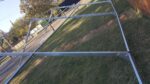 Heavy Duty A Frame - Square Tubing - Marquee / Tent - Image 6