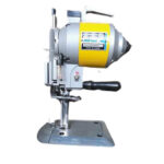 Sun Power - Industrial Cutting Machine 10 Inch