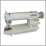 Juki 8100E - Industrial Lockstitch Machine - Image 2