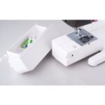 Juki Domestic - HZL-27Z Sewing Machine - Image 4