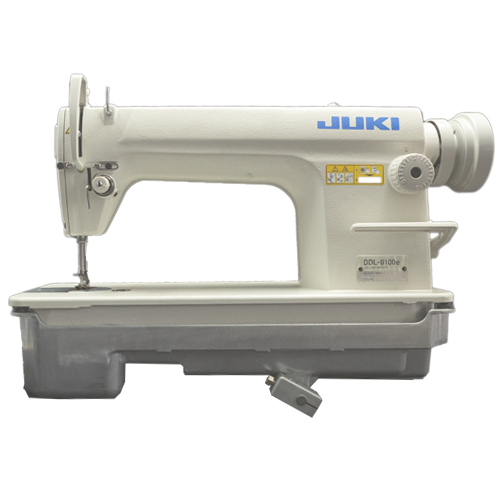 Juki_grande_ad93451f-b9e2-449e-95bb-43ac8a1e87d2 Juki 8100E - Industrial Lockstitch Machine - Image 1