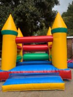 Jumping Castle - Jumping Castle - Image 2
