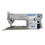 Kingstar KS 8700-EN-SET - Industrial Lockstitch Machine + Servo Motor