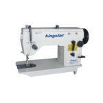 Kingstar 20u43 - Industrial Zig Zag Machine