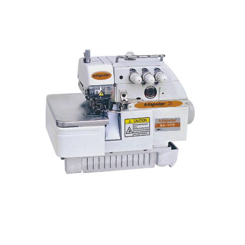 KS737F_8ba3609d-a13b-4c50-9dd8-e1df5b51bc26 Kingstar KS757FX - Heavy Duty Industrial Overlock Machine - Image 1