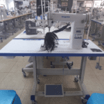 Kingstar KS810 - Industrial Single Needle Post Bed Machine