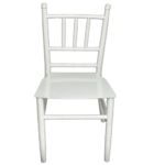 Kids Tiffany Chair - Plastic / Resin - Image 6