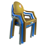Ghost Chairs - Kids Ghost Chair - Image 5