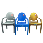Ghost Chairs - Kids Ghost Chair - Image 4