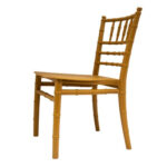 Kids Tiffany Chair - Plastic / Resin - Image 2