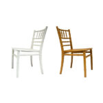 Kids Tiffany Chair - Plastic / Resin - Image 4