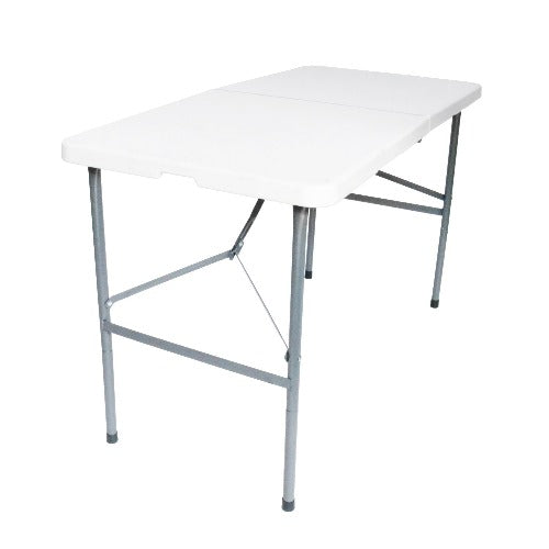 Kids_Trestle_58cc75b2-425b-4147-87b9-989f89352d1d Trestle Table - 1.2m Folding Table Rectangle - Image 1
