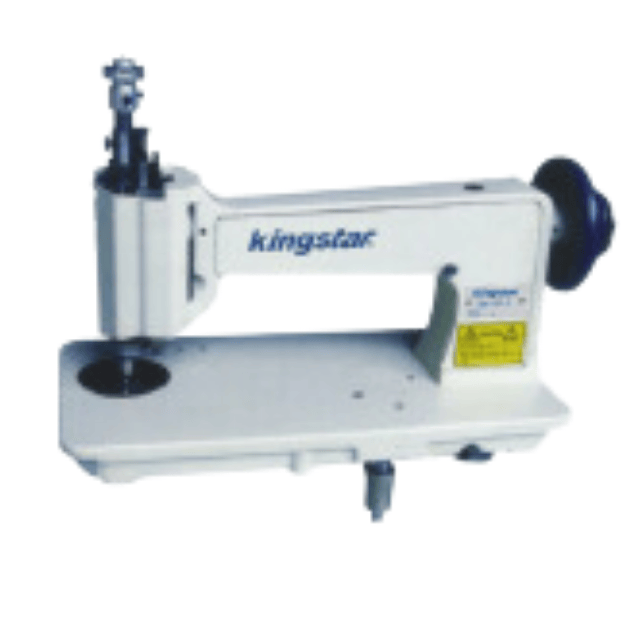 Kingstar-Ks111-1 Kingstar KS111-1 - Embroidery Chain Stich Machine - Image 1