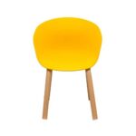 Lacy Tub Cafe Chair - Image 3