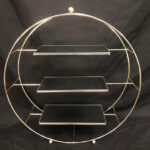 Display Stand - 3 Tier Lana