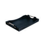 Serving Tray - Leather Look