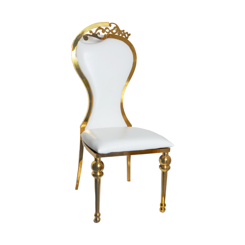 LucyDinningChair Throne Chair - Lucy Dining Chairs - Image 1