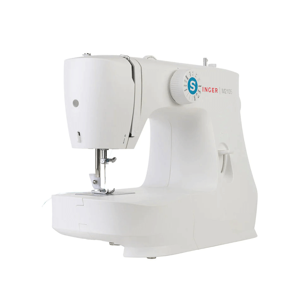 M2105_2_1 Singer M2105 - New Line Domestic Machine - Image 1