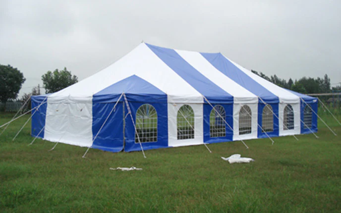 Marquee_Tent_3-1.webp Peg and Pole - Marquee or Tent - Image 1