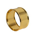Napkin Rings - Solid Band - Image 6