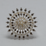 Napkin Rings - Floral 4 - Image 7