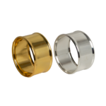 Napkin Rings - Solid Band - Image 4