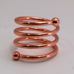 Napkin Ring - Spring Design - Image 3