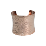 Napkin Ring - Flower Crease Napkin Ring - Image 4