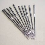 Singer Machine Needles - Industrial Round Shank - Image 2