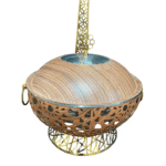 Chafing Dish - Orient Round - Image 4