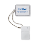 Brother PE Design Software 11 - Embroidery Software - Image 2