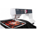 Pfaff Creative 3 - Embroidery Machine - Image 4