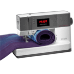 Pfaff Quilt Ambition 630 - Sewing Machine - Image 2