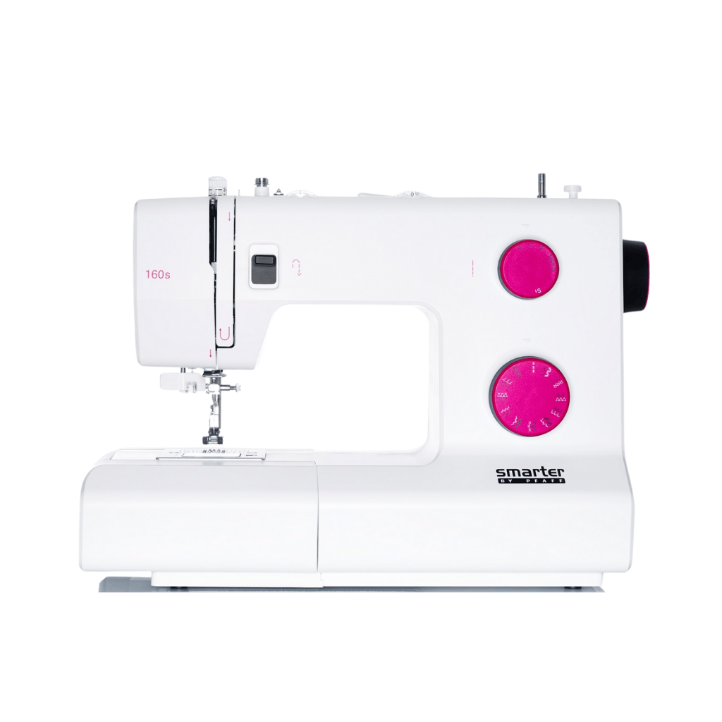 PfaffSmarter160 Pfaff 160s - Smart by Pfaff Domestic Machine - Image 1