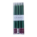Candles - 4pc Premium 25cm Candles - Image 4
