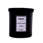 Scented Candles - Vanilla 200g - Image 2