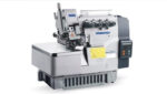 Gemsy - Industrial Overlock Direct Drive Sewing Machine - Image 2