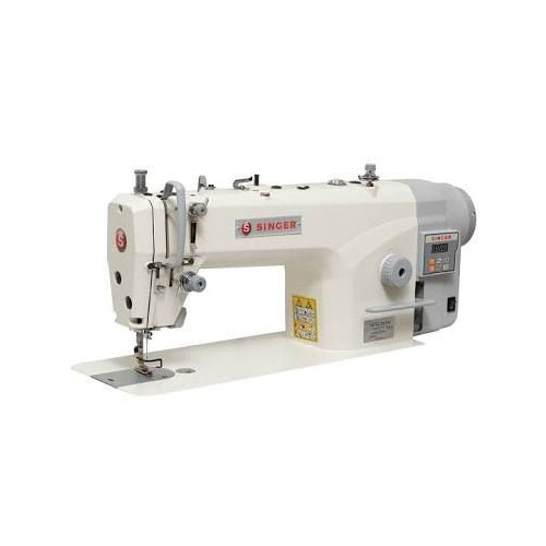 SIN141g Singer 141G - Industrial Lockstitch Sewing Machine - Direct Drive - Image 1