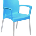 Saphire Cafe Chair