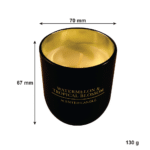 Scented Candles - 130g Gift Box - Image 5