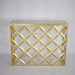 Console Tables - Elvee