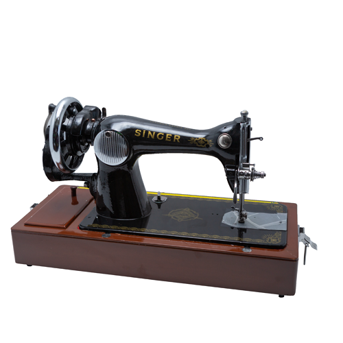 Sewing_Machine_Expensive._2048x_fed58d66-4e68-4ba6-ba1e-ba2bd48e56d6 Singer Hand Sewing Machine - Domestic - Image 1